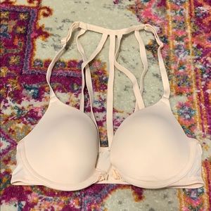 PINK wear everywhere push up bra